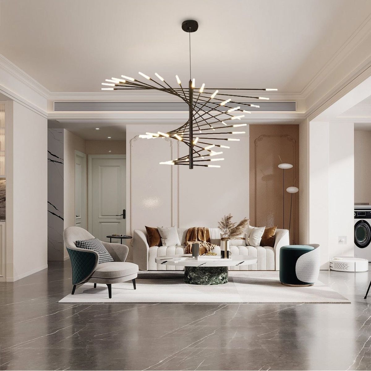 Pendant Lamp 28